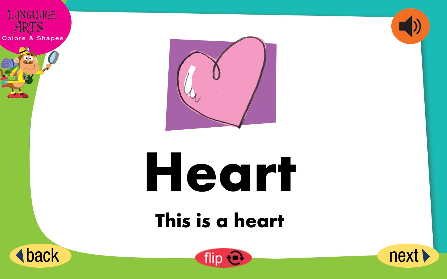 heart – Rotary Literacy Initiative